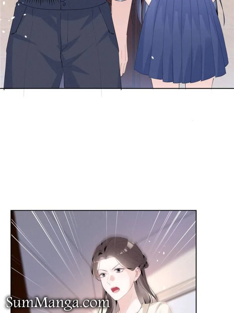 Beneath the Lady’s Mask Chapter 39 48