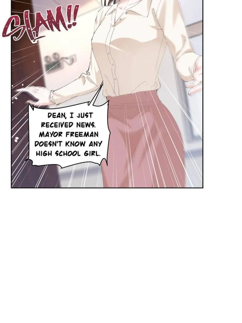 Beneath the Lady’s Mask Chapter 39 49