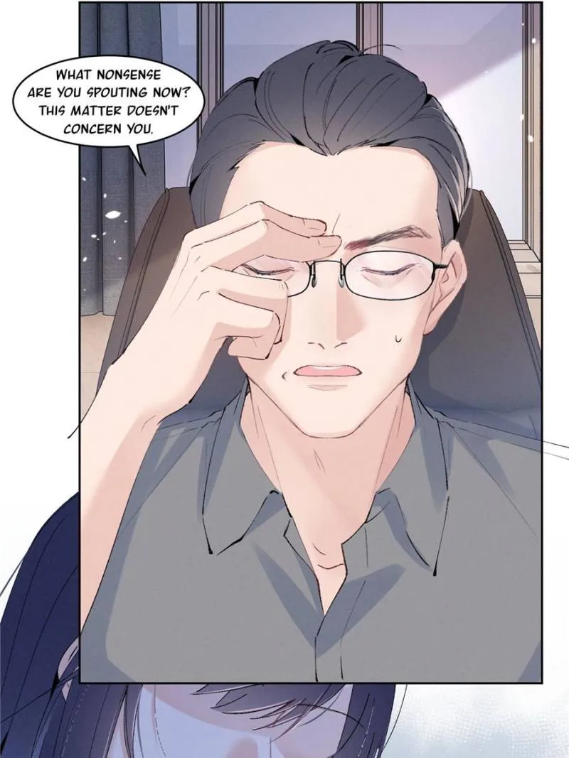 Beneath the Lady’s Mask Chapter 39 50