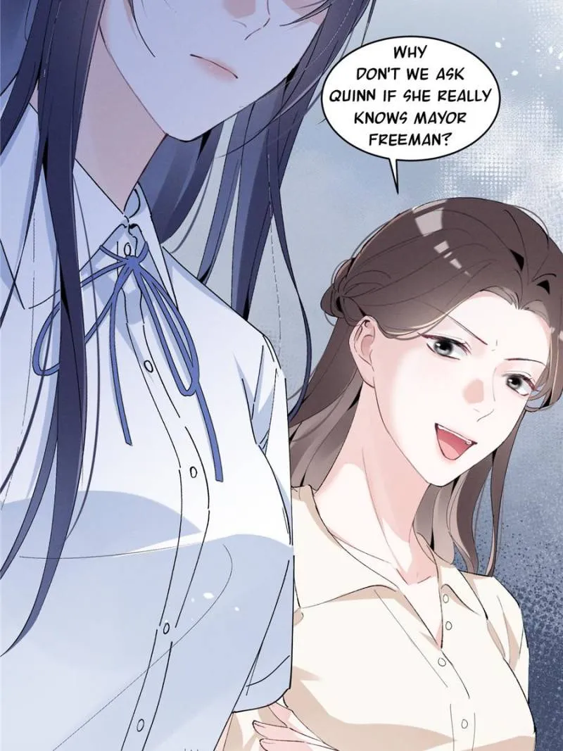 Beneath the Lady’s Mask Chapter 39 51