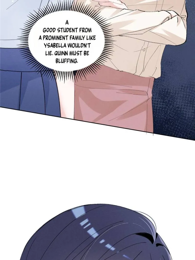 Beneath the Lady’s Mask Chapter 39 52