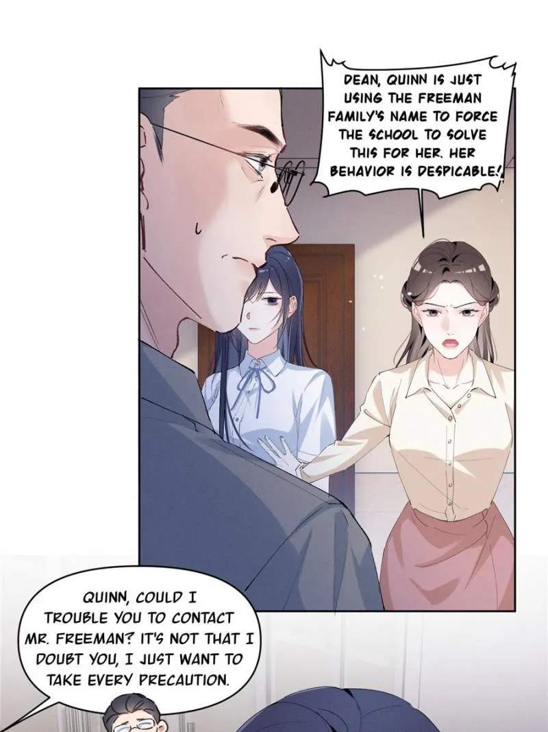 Beneath the Lady’s Mask Chapter 39 55