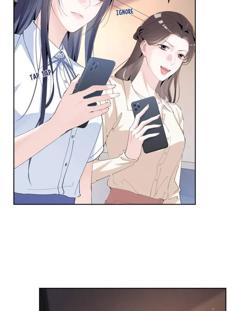 Beneath the Lady’s Mask Chapter 39 58