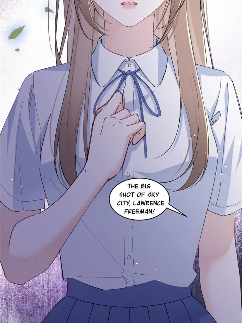 Beneath the Lady’s Mask Chapter 39 6