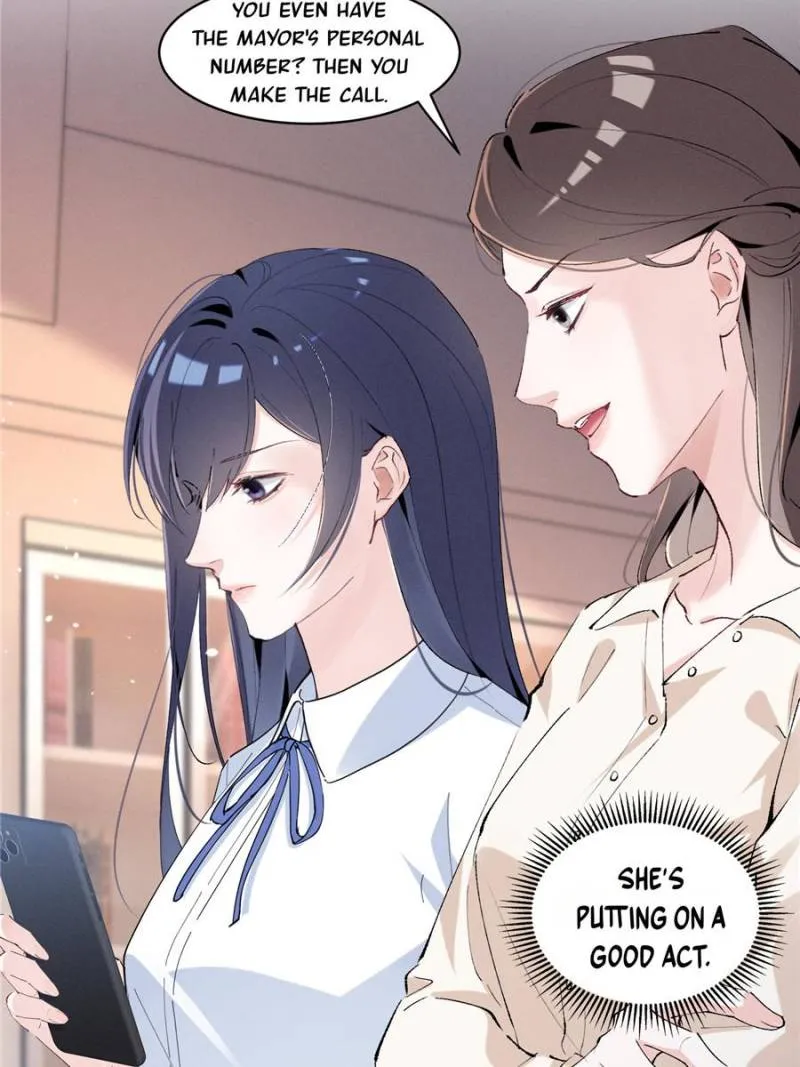 Beneath the Lady’s Mask Chapter 39 60