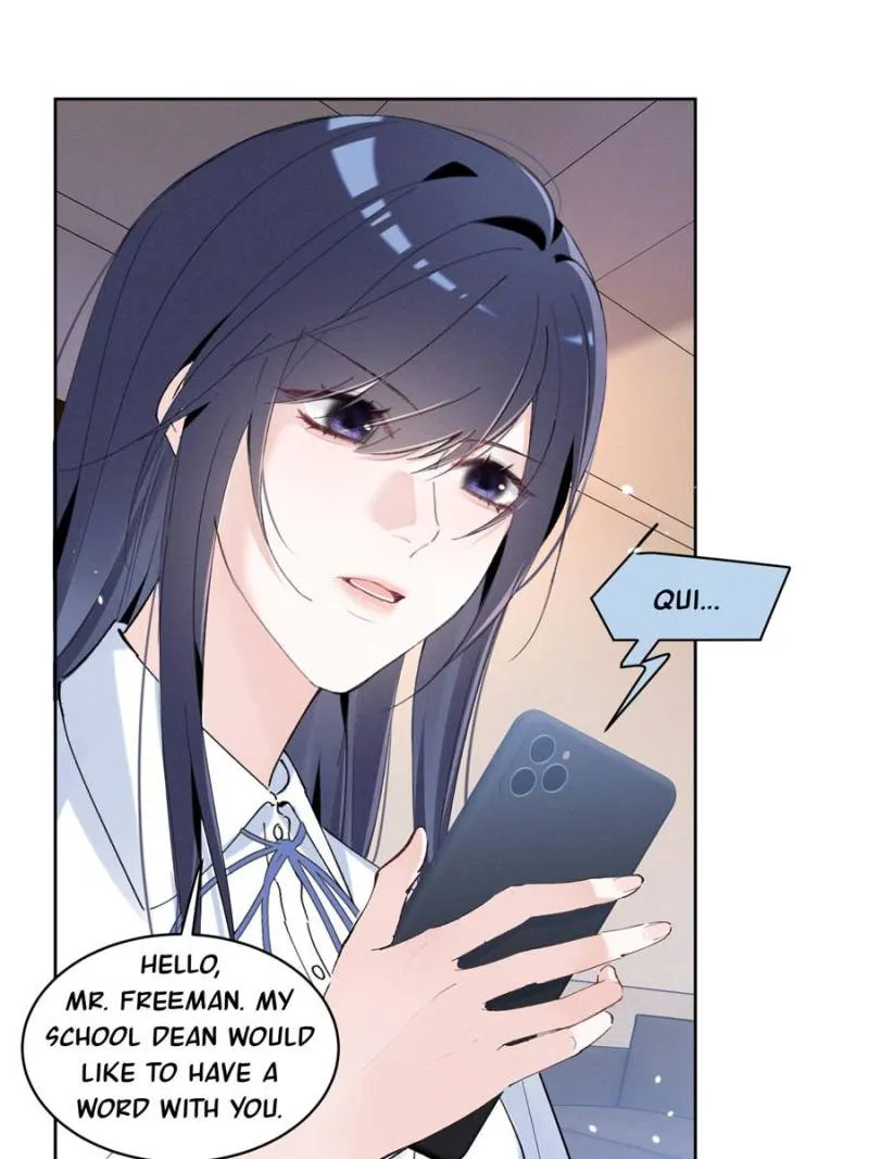 Beneath the Lady’s Mask Chapter 39 62