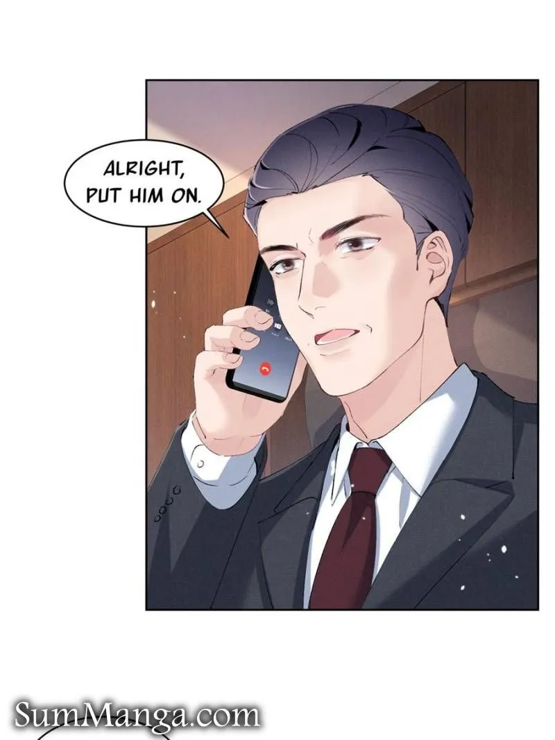 Beneath the Lady’s Mask Chapter 39 64