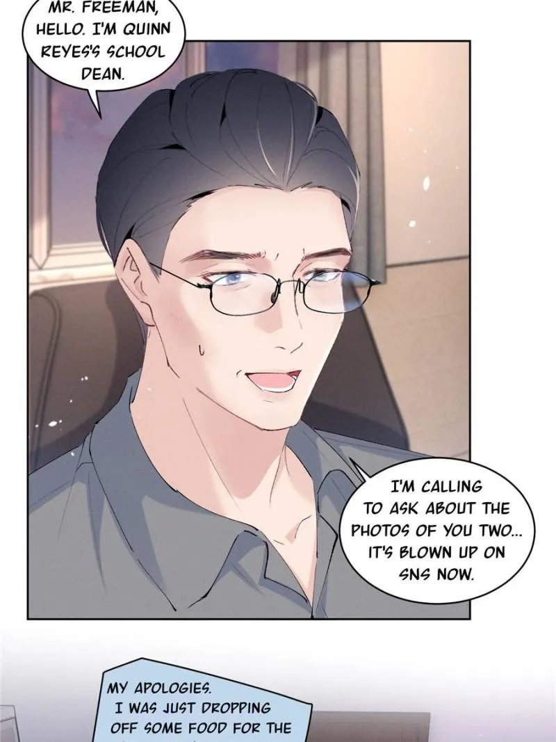 Beneath the Lady’s Mask Chapter 39 65