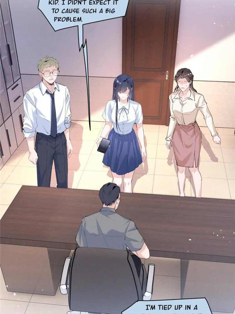 Beneath the Lady’s Mask Chapter 39 66