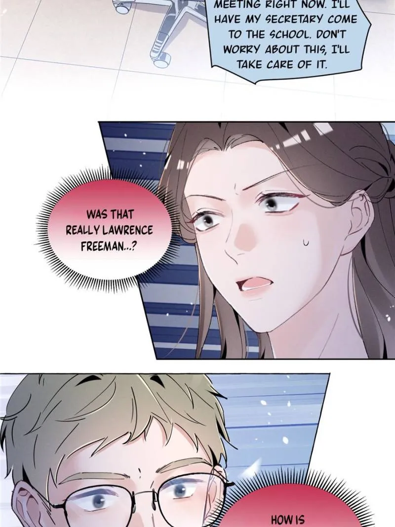 Beneath the Lady’s Mask Chapter 39 67