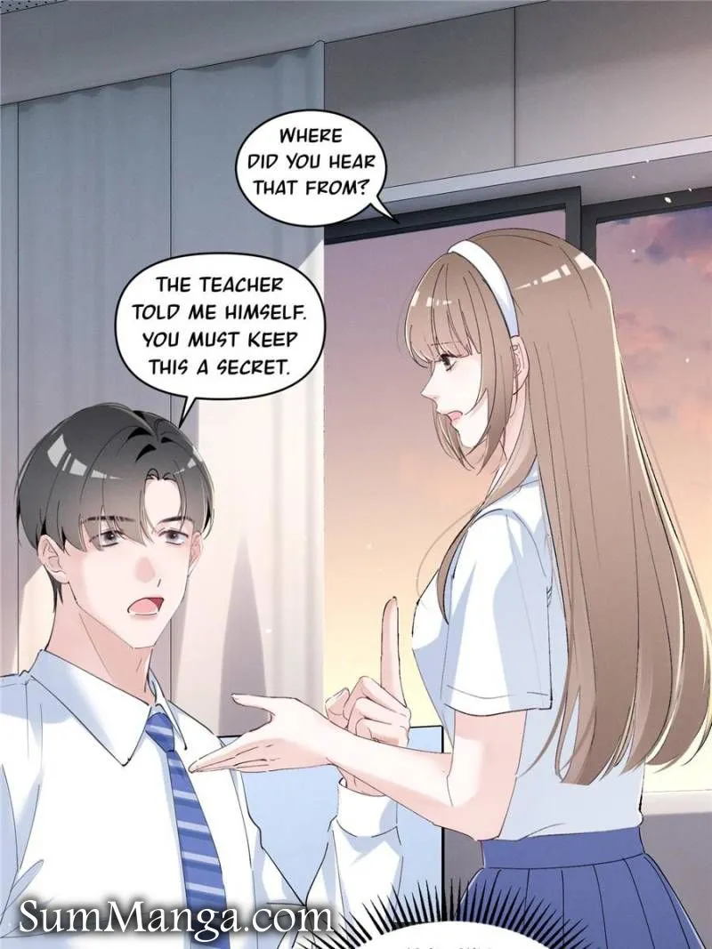 Beneath the Lady’s Mask Chapter 39 8