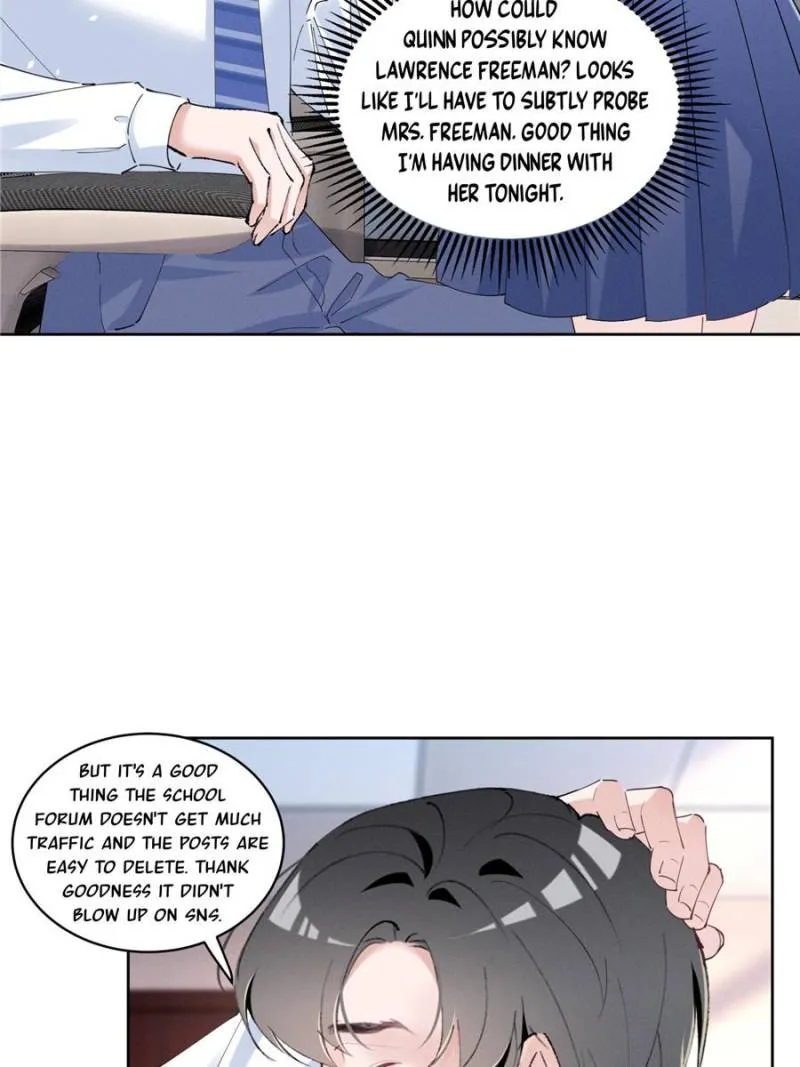 Beneath the Lady’s Mask Chapter 39 9