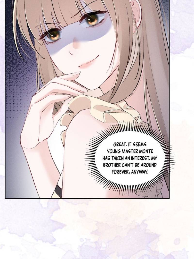 Beneath the Lady’s Mask Chapter 42 10