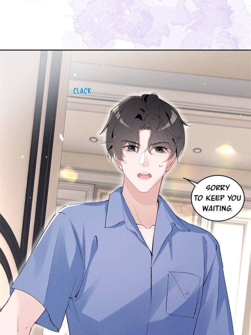 Beneath the Lady’s Mask Chapter 42 11