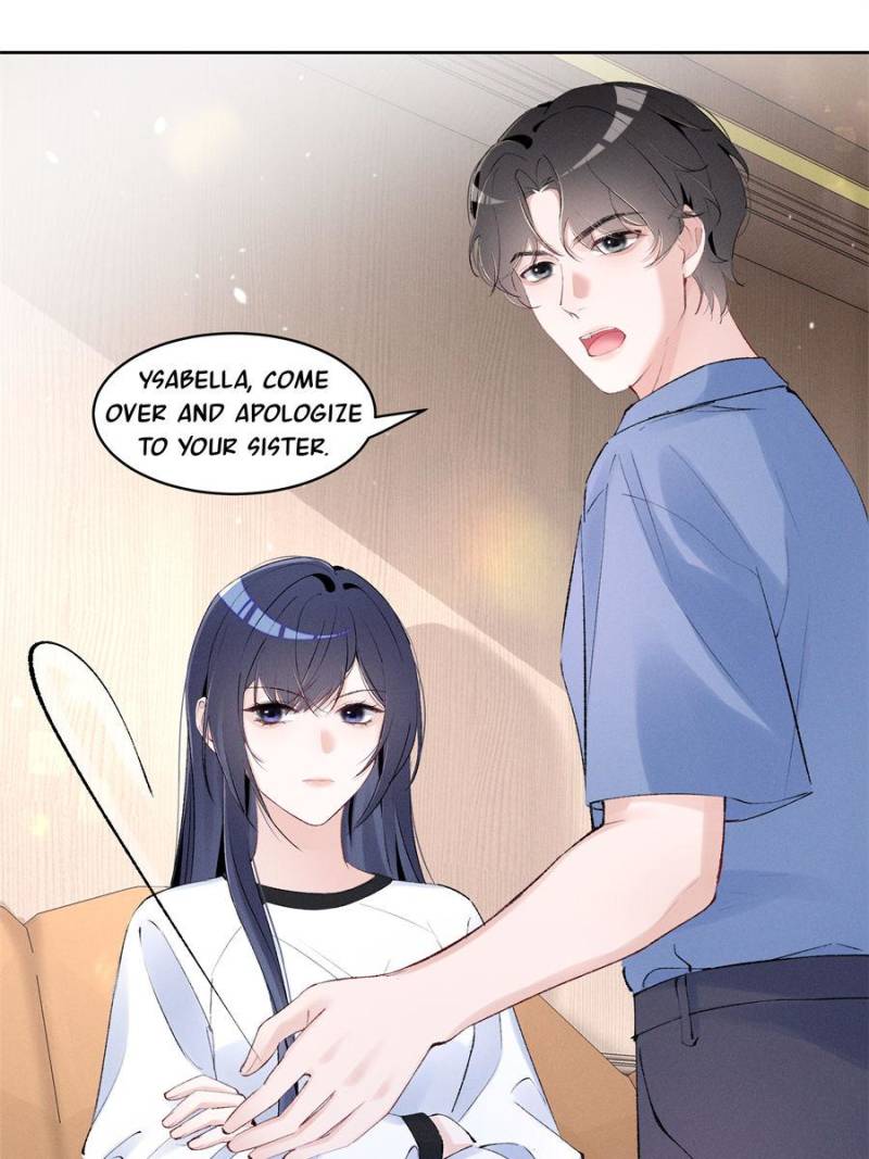 Beneath the Lady’s Mask Chapter 42 13