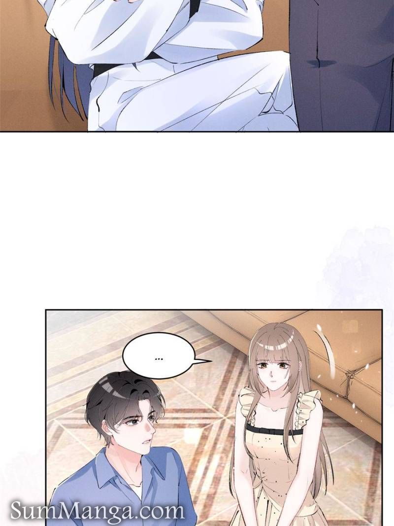 Beneath the Lady’s Mask Chapter 42 14