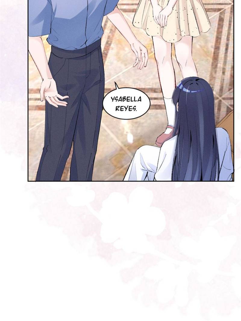 Beneath the Lady’s Mask Chapter 42 15