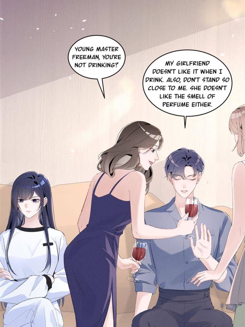 Beneath the Lady’s Mask Chapter 42 2