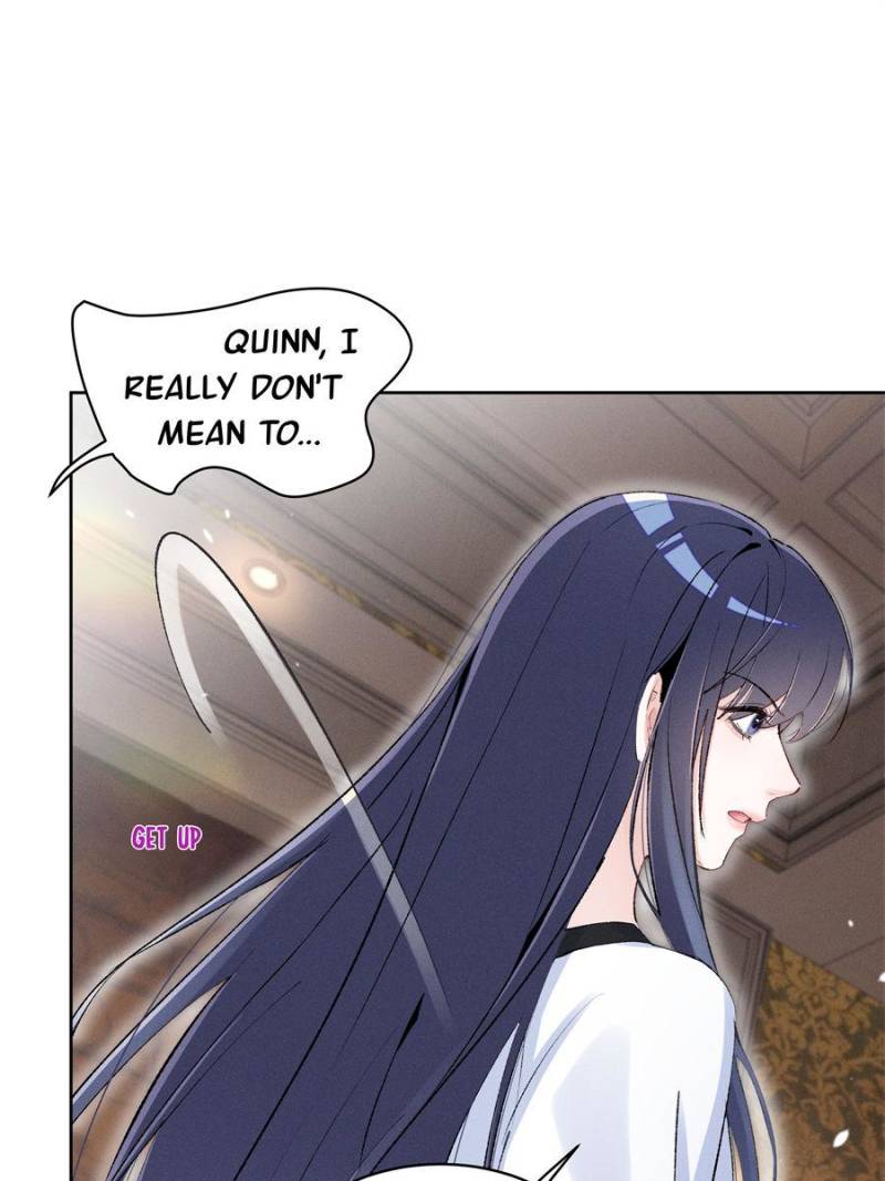 Beneath the Lady’s Mask Chapter 42 22