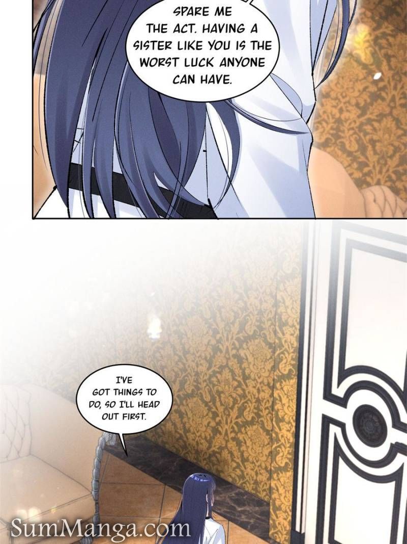 Beneath the Lady’s Mask Chapter 42 23