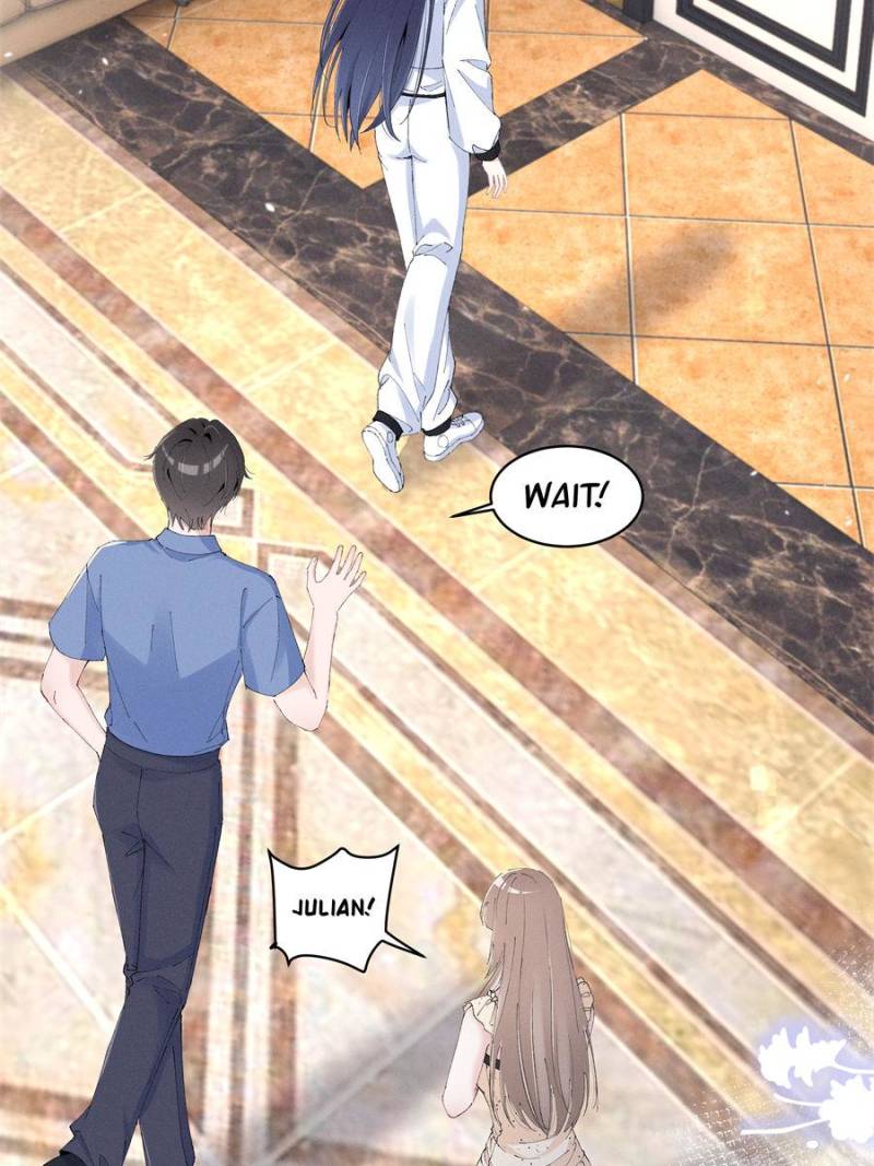 Beneath the Lady’s Mask Chapter 42 24