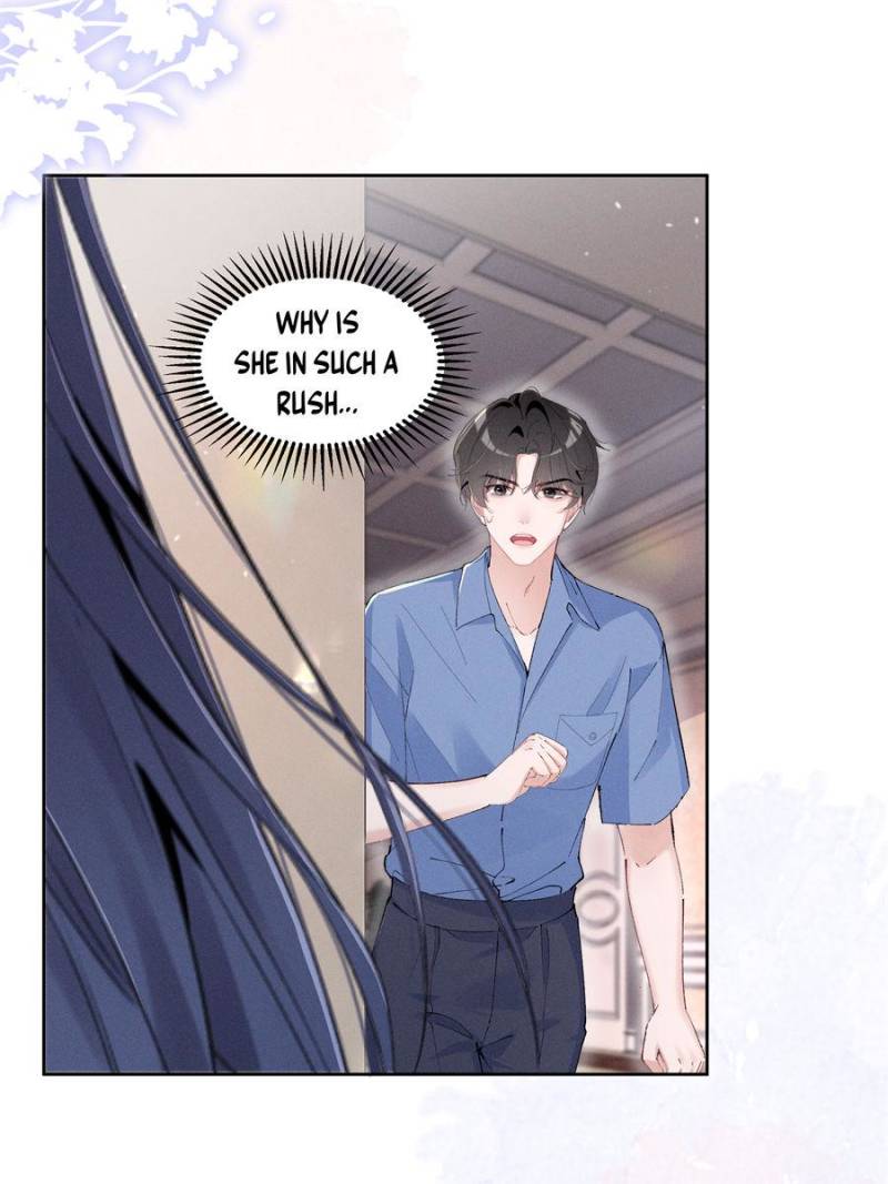 Beneath the Lady’s Mask Chapter 42 26