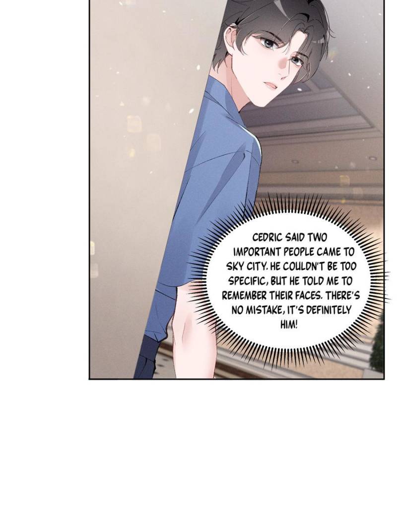Beneath the Lady’s Mask Chapter 42 31