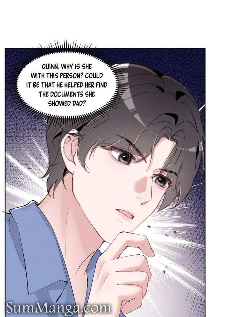 Beneath the Lady’s Mask Chapter 42 32