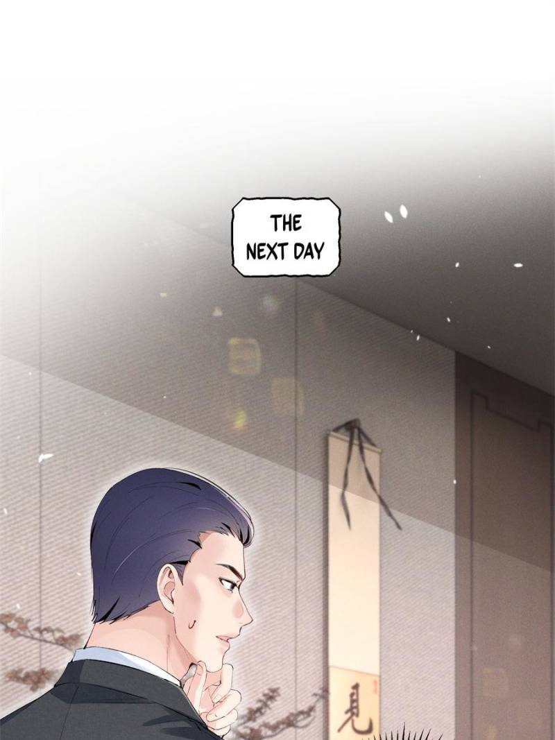 Beneath the Lady’s Mask Chapter 42 35