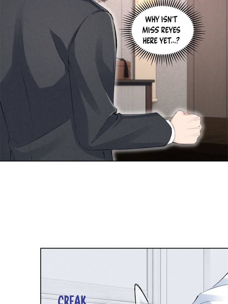 Beneath the Lady’s Mask Chapter 42 36
