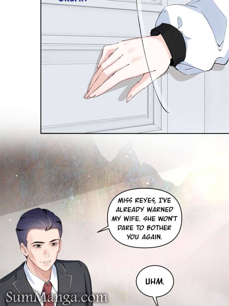 Beneath the Lady’s Mask Chapter 42 37
