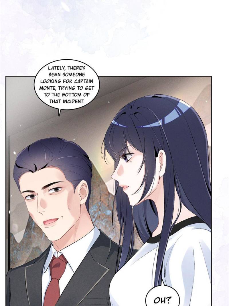 Beneath the Lady’s Mask Chapter 42 39