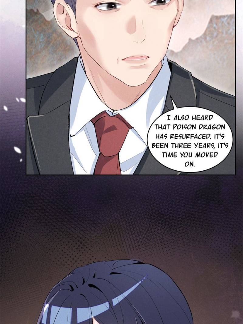 Beneath the Lady’s Mask Chapter 42 41