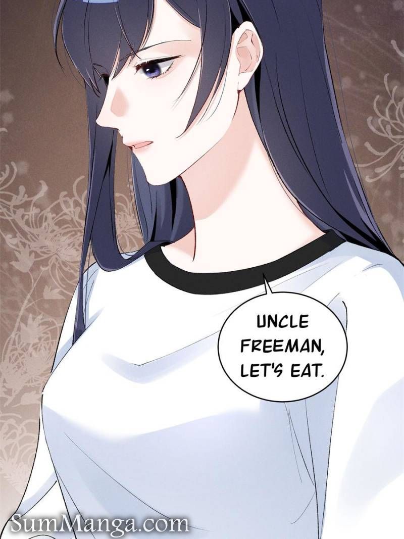 Beneath the Lady’s Mask Chapter 42 42