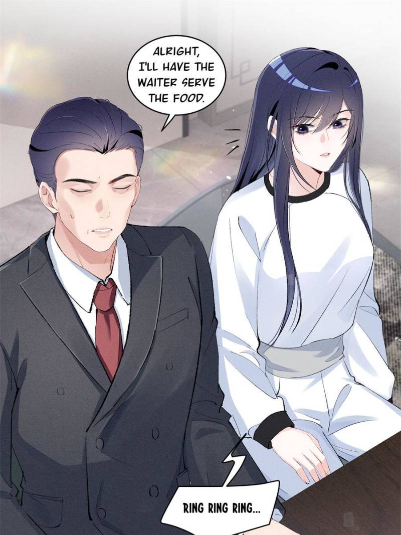Beneath the Lady’s Mask Chapter 42 44