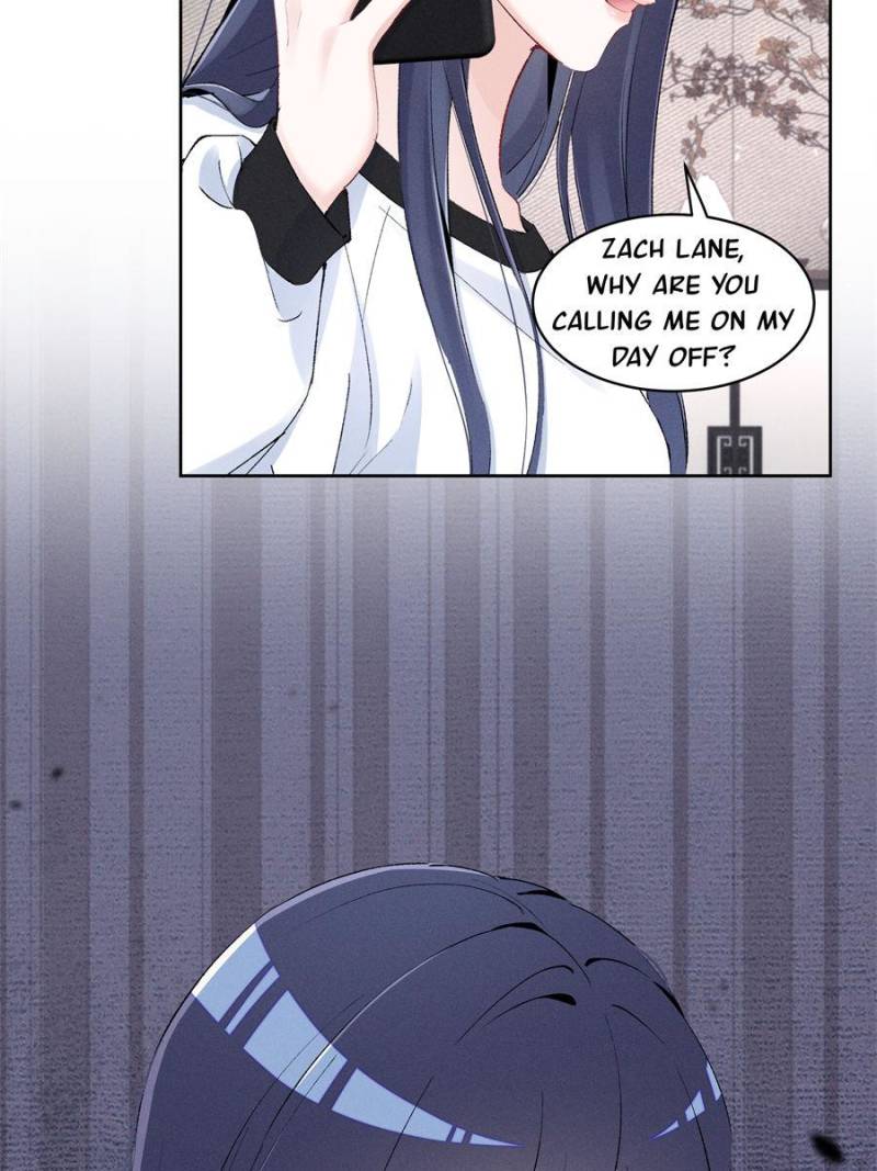 Beneath the Lady’s Mask Chapter 42 46
