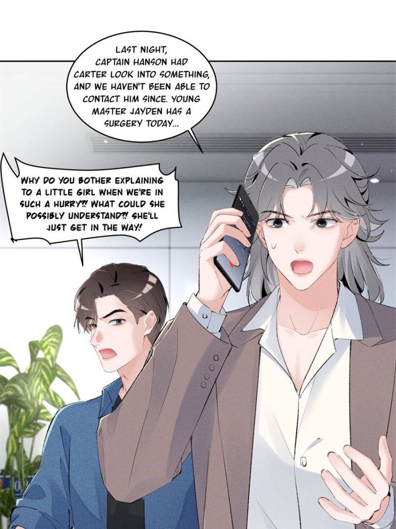 Beneath the Lady’s Mask Chapter 42 49
