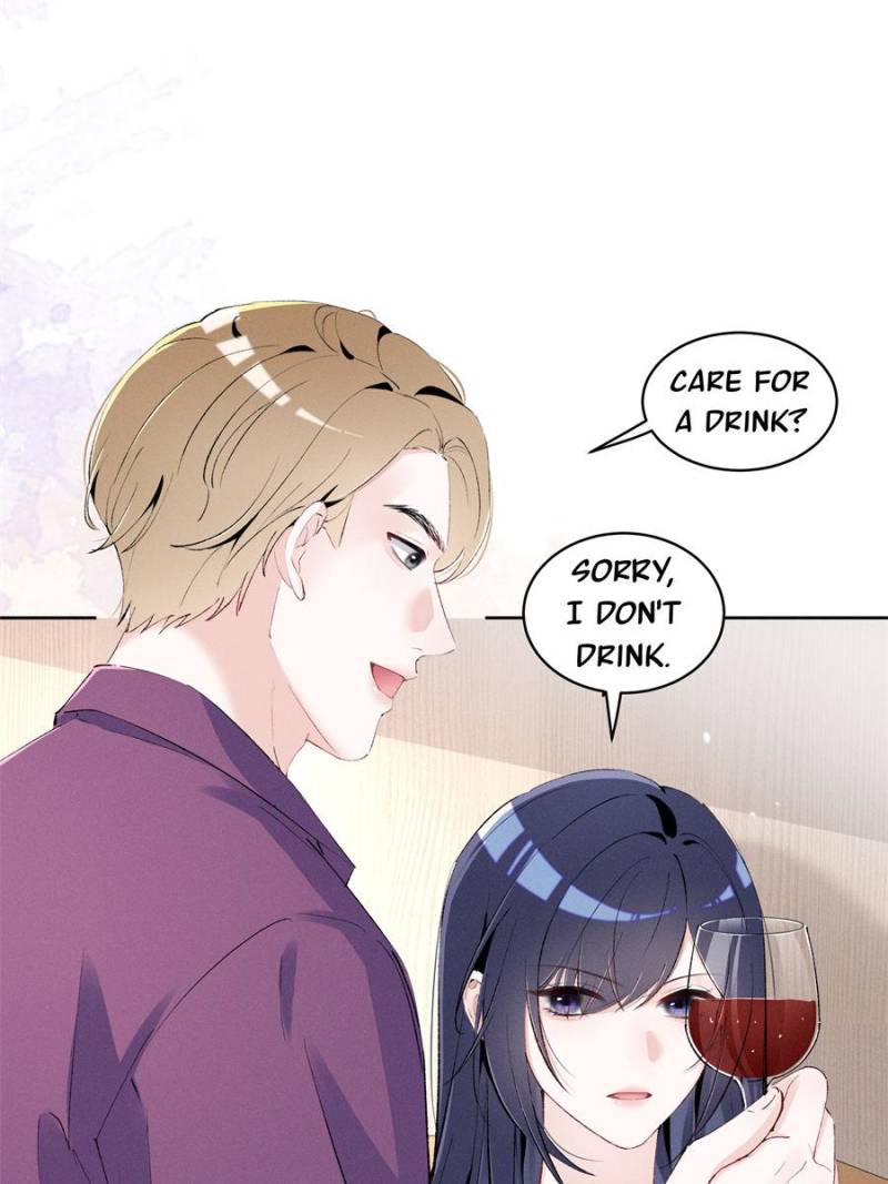 Beneath the Lady’s Mask Chapter 42 5
