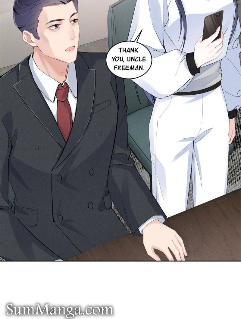 Beneath the Lady’s Mask Chapter 42 52