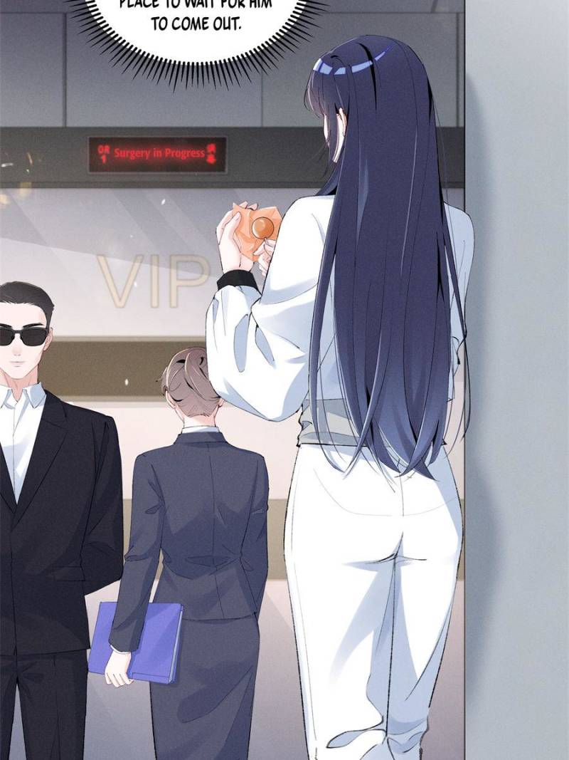 Beneath the Lady’s Mask Chapter 42 54
