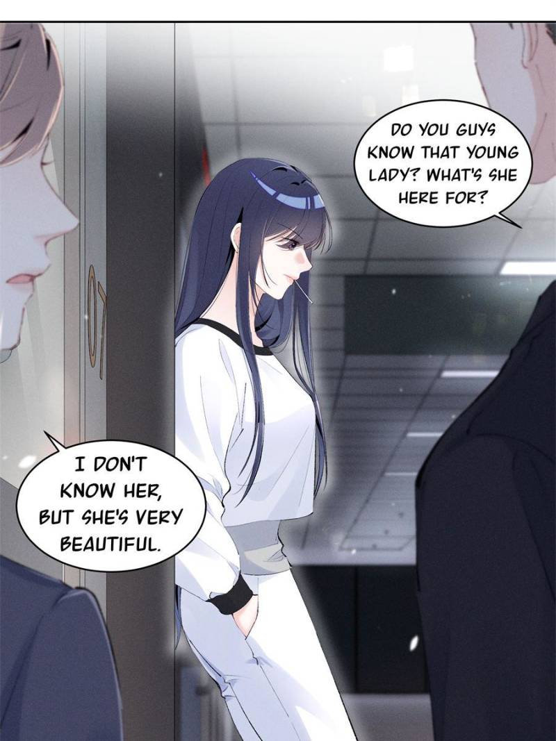 Beneath the Lady’s Mask Chapter 42 56