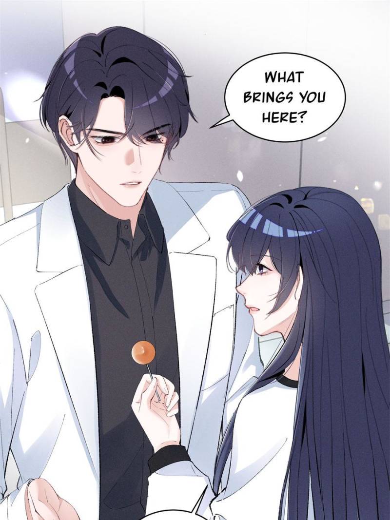 Beneath the Lady’s Mask Chapter 42 64