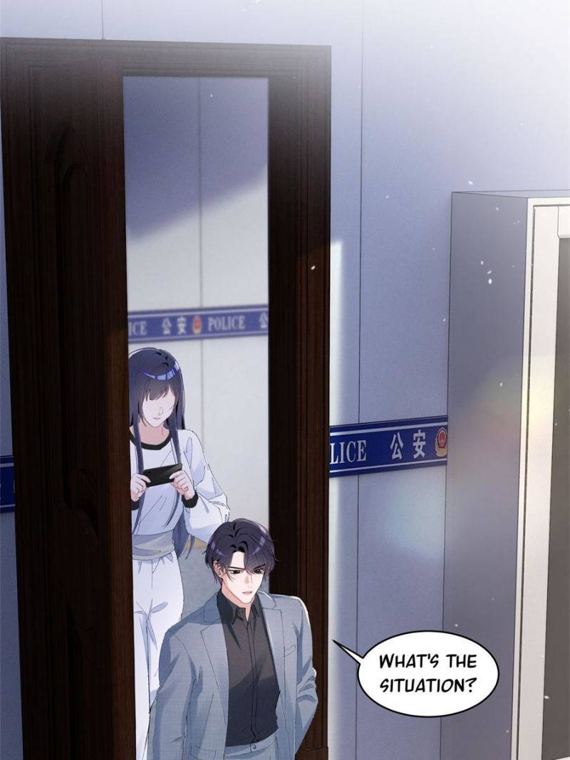 Beneath the Lady’s Mask Chapter 42 69