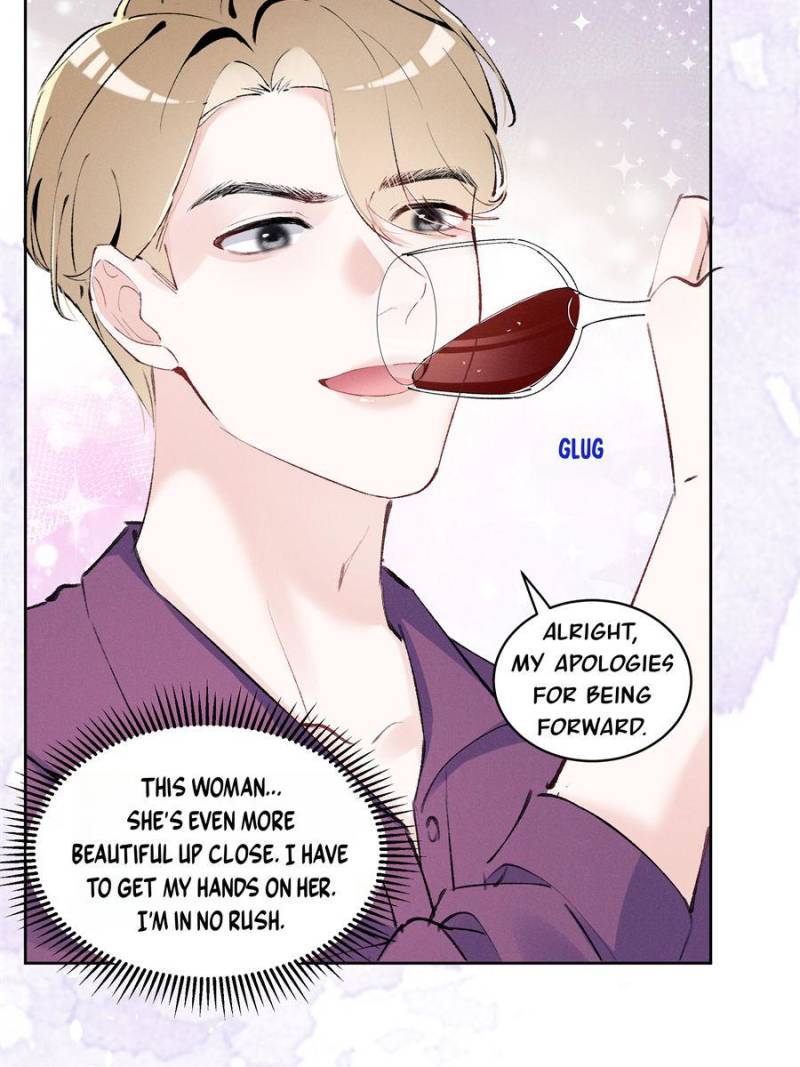 Beneath the Lady’s Mask Chapter 42 7