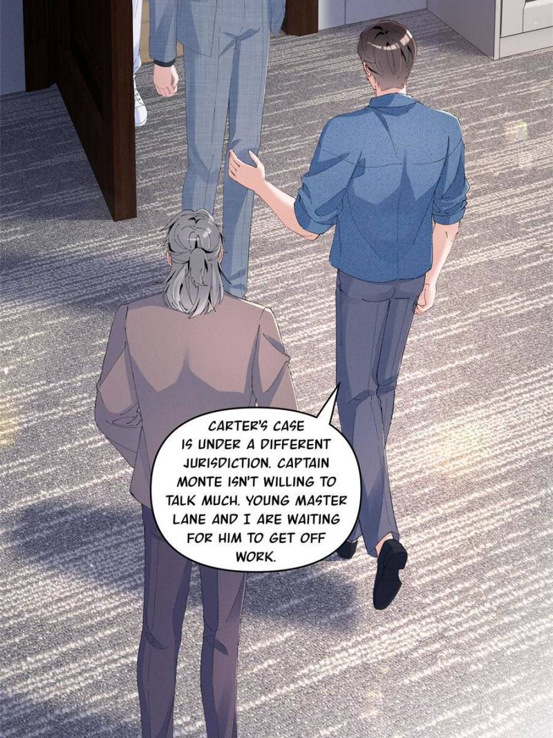 Beneath the Lady’s Mask Chapter 42 70