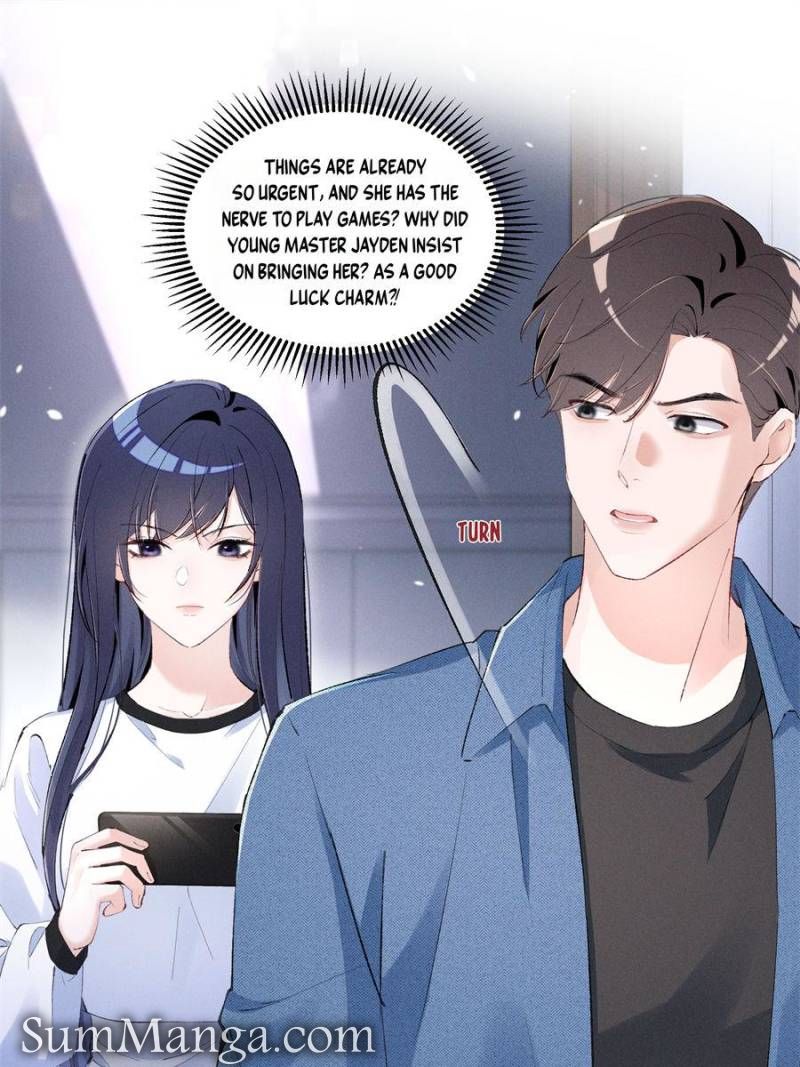Beneath the Lady’s Mask Chapter 42 72