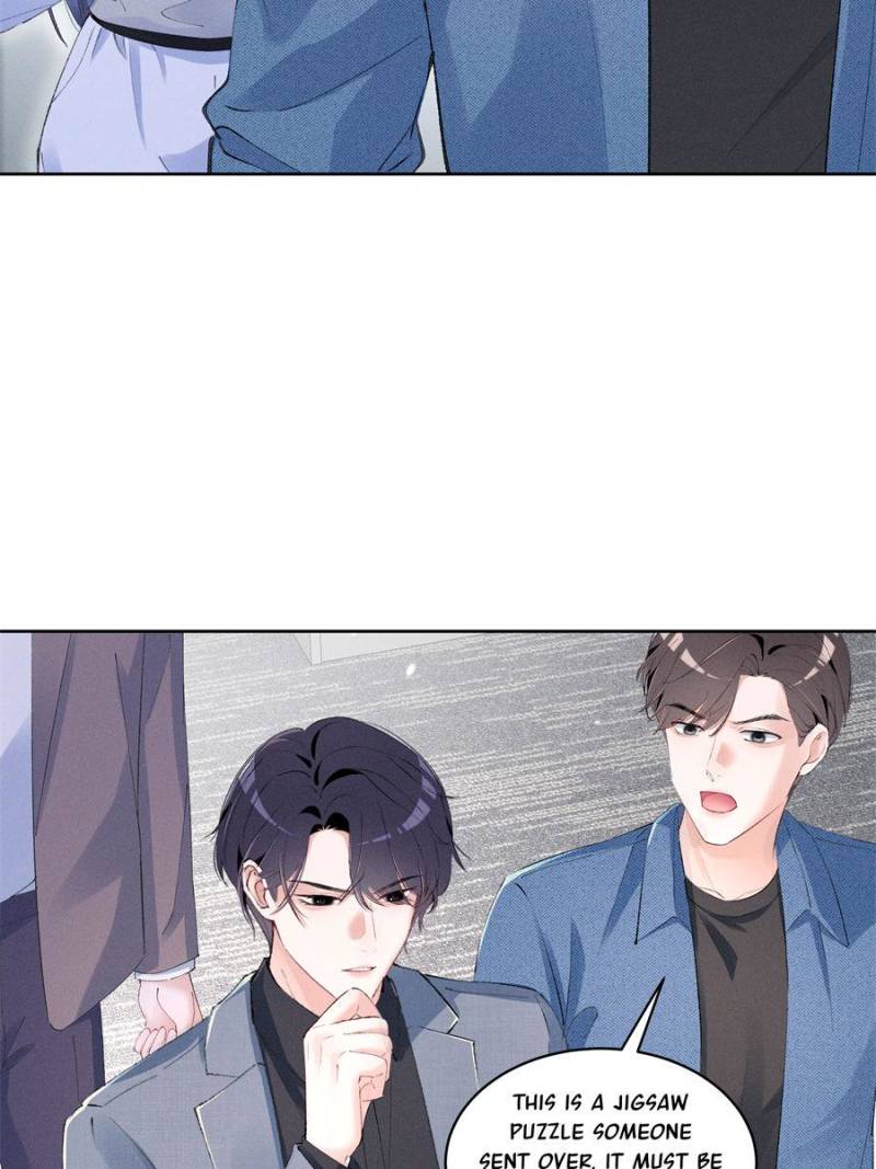 Beneath the Lady’s Mask Chapter 42 73