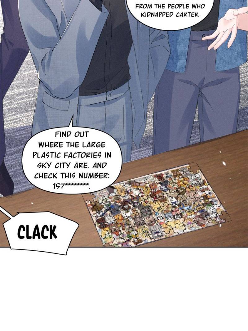 Beneath the Lady’s Mask Chapter 42 74