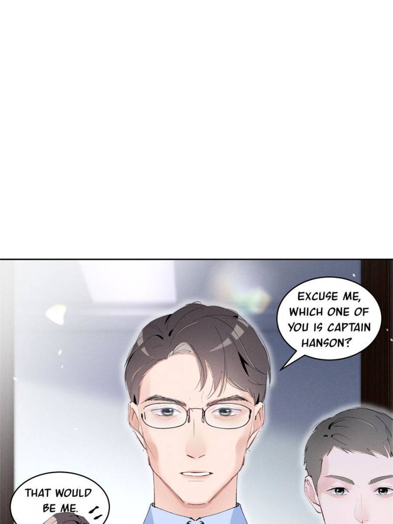 Beneath the Lady’s Mask Chapter 42 75