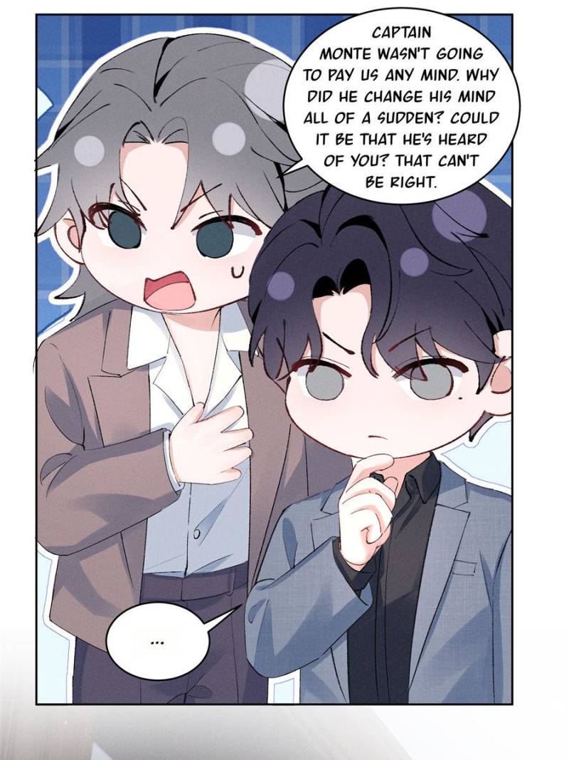 Beneath the Lady’s Mask Chapter 42 77
